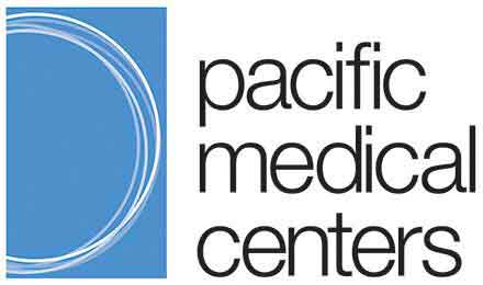 pacific medical center mychart