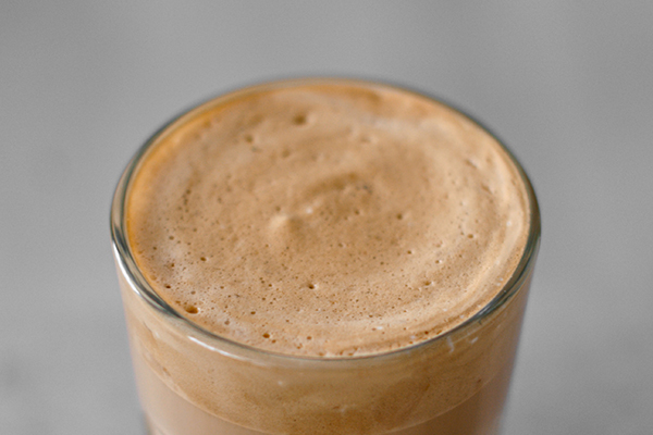 Recipe: Peanut Butter Protein Smoothie