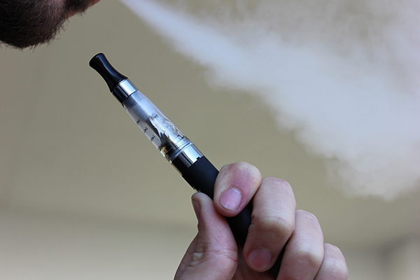 E-cigarettes, Vaping and Your Health From a Doctor’s Perspective