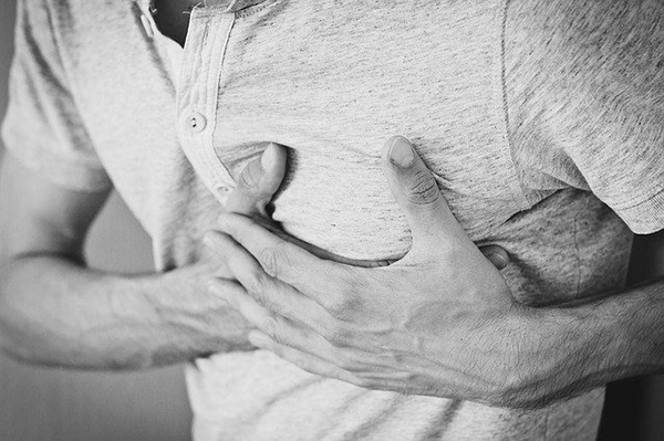 Heart Attack and Stroke: Do You Know the Symptoms?