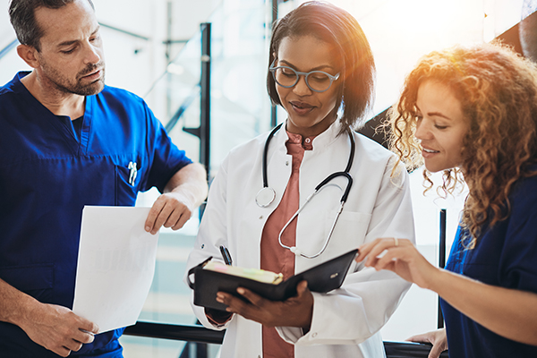 PacMed Wins Gold in Health Care Leaders Awards