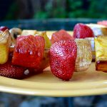 Fruit Kabobs