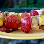 Fruit Kabobs