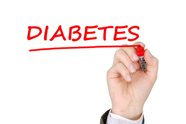 Find and Treat Diabetes Early