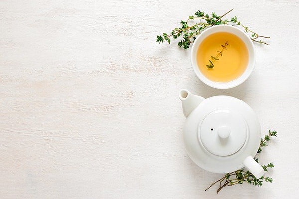 Recipe: Revitalizing Spice Tea