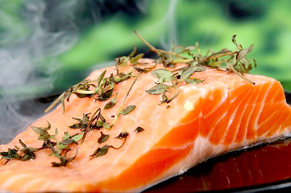 Nutrition Corner: Omega-3 Fatty Acids