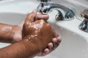 Hand Washing