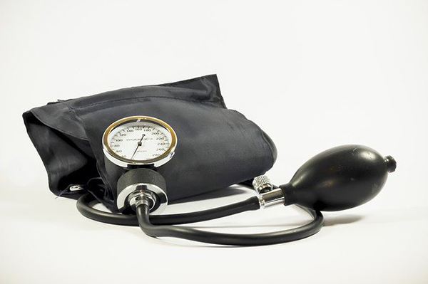 Nutrition Tips for Healthy Blood Pressure Numbers