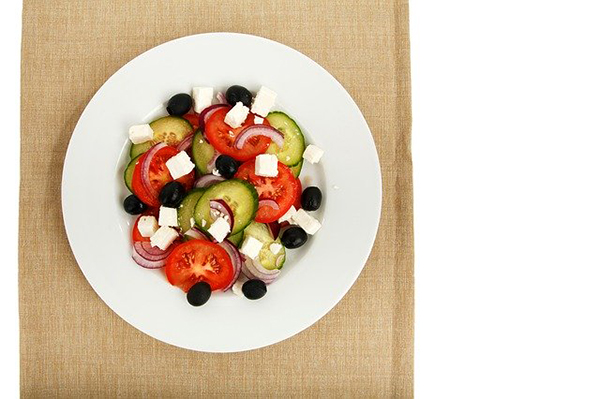 Mediterranean Diet Rated “Best Diet”
