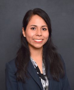 Andria Diaz, MD