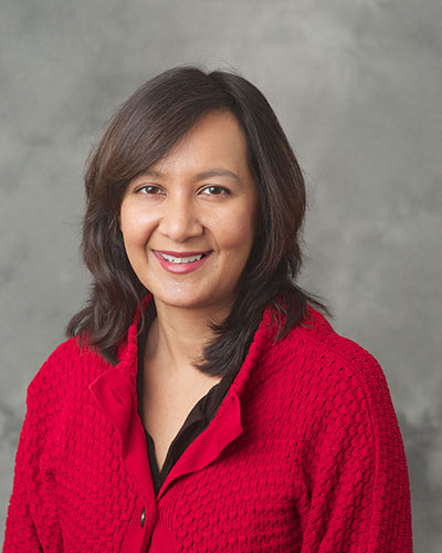 Sharmila Ahmed, MD