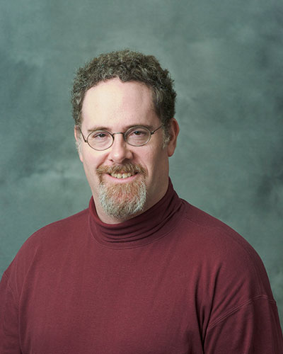 Christopher Bailey, MD