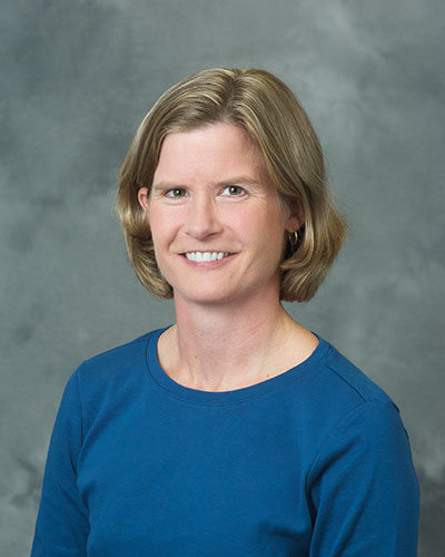 Shari Brennecke, MPT