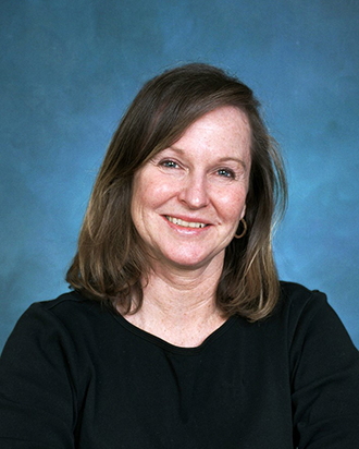 Maureen Burns, PTA