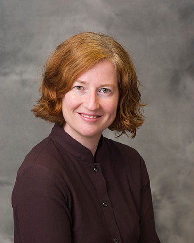 Davonna Cufley, MD, FACP