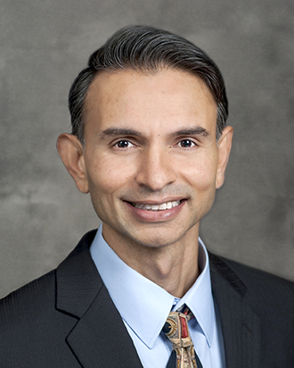 Vik Dabhi, MD, PhD