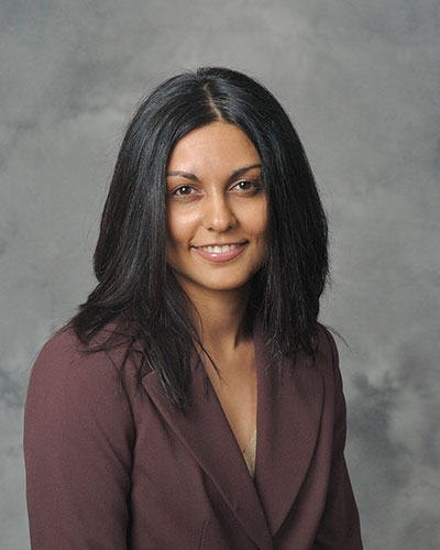 Shilpa Desai, MD