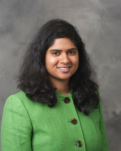 Anita Elangovan, MD, MPH