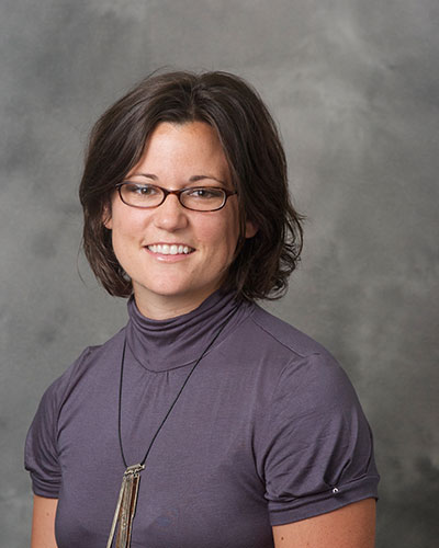 Katy Jo Favia, DPT