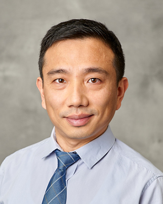 Lu Gao, MD, PhD