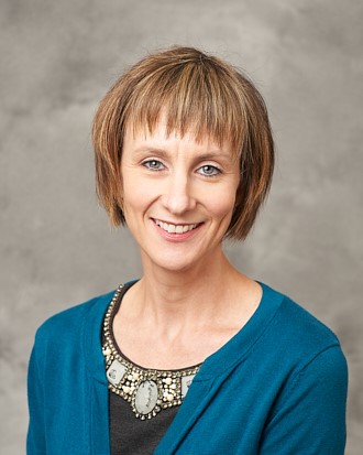 Laine Gawthrop, MD
