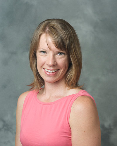 Lori Kirsten, DPT