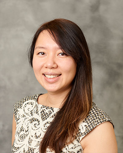 Serena Lam, MD
