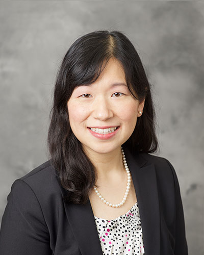 Estelle S. Lin, MD