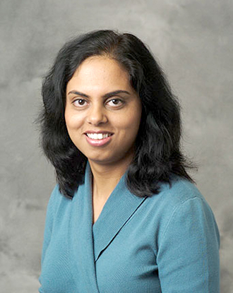 Shailaja Reddy, MD