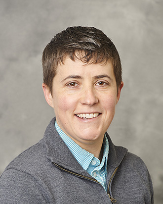Loren St. Betts, MSW, LICSW