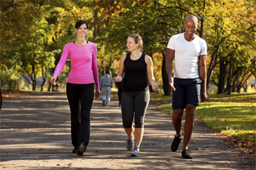 Think of Exercise as Diabetes “Medicine”