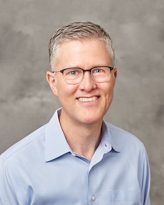James Lund, MD