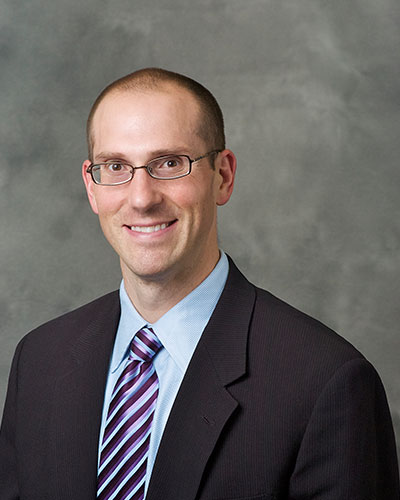 Chad J. Marion, MD