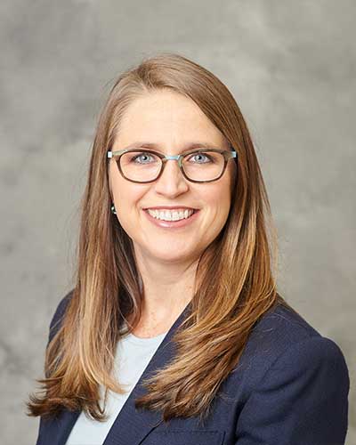 Amanda Methvin, MD
