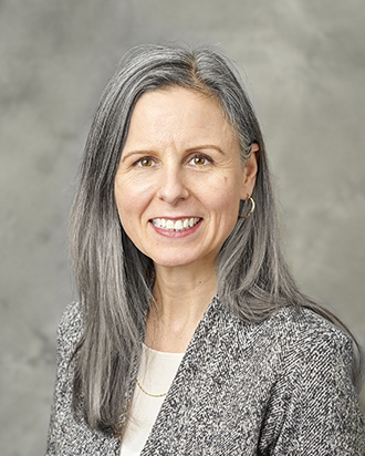 Kim Miles, MSW, LICSW