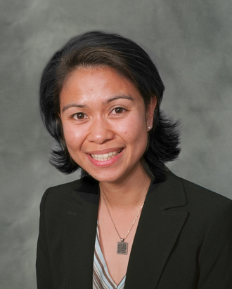 Aileen Monponbanua, MD