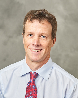 John Mullen, MD