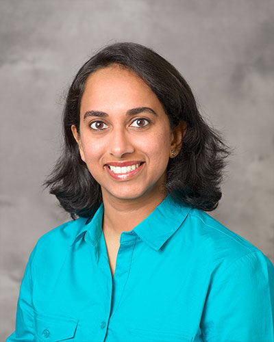 Shalini Nair, MD