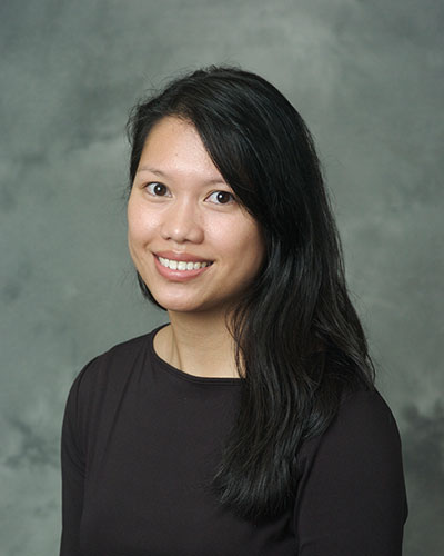 Michelle Navaja, DPT