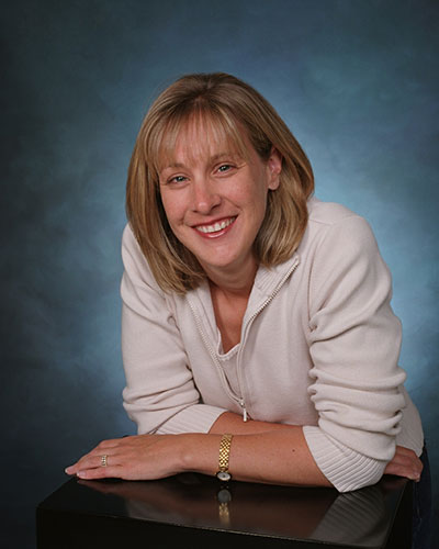 Lisa Olsson, PhD