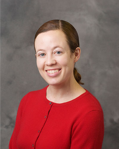 Kathryn Pearson, MD