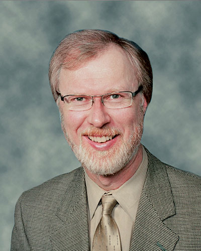 David Riggs, OD