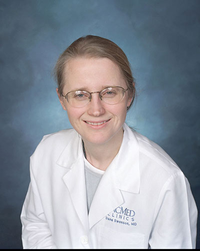 Dana Swenson, MD