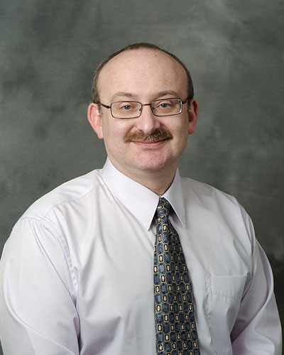 Arkadiy Tkachev, MD