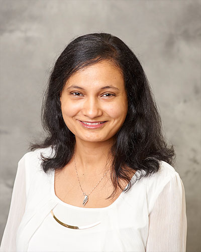 Rafat Unnisa, MD