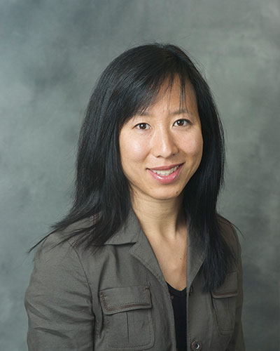 Karen Wang, MD