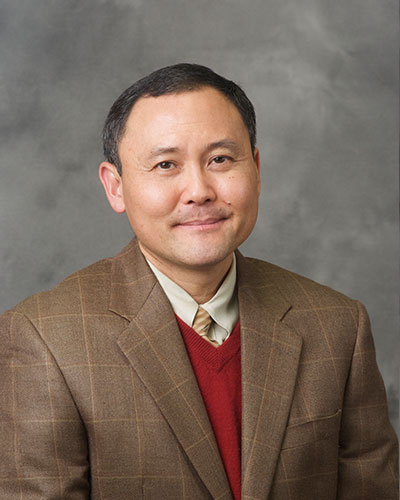 John B.K.K. Yuen, MD