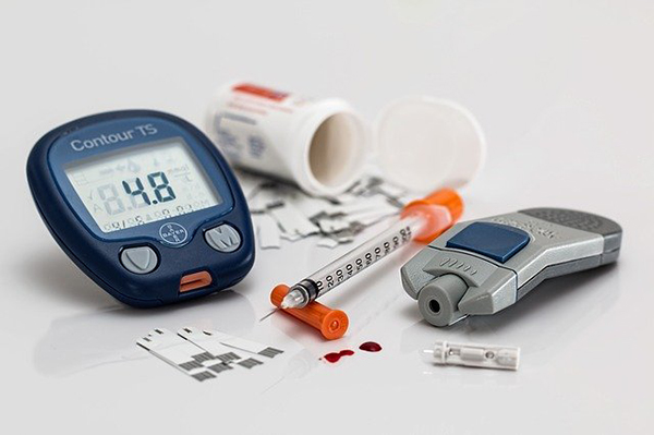 Diabetes: From diagnosis to successful self-care