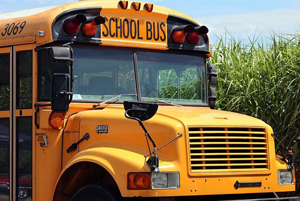 Staying Cool During Back-to-School