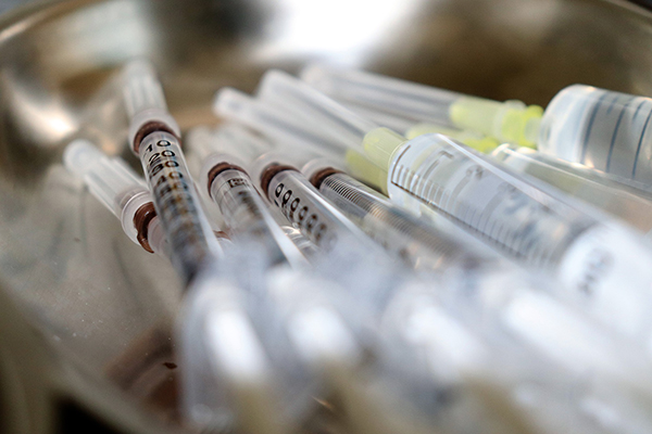 10 things you may not know about flu shots